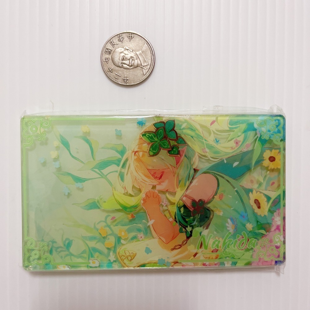 現貨🎐風精靈🎐原神同人｜普麻 流麻 麻將 普通麻將 流沙麻將 原神普麻 原神流麻 壓克力 原神周邊 原神週邊-規格圖1