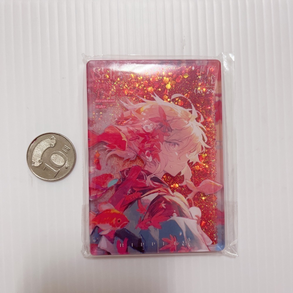 現貨🎐風精靈🎐原神同人｜普麻 流麻 麻將 普通麻將 流沙麻將 原神普麻 原神流麻 壓克力 原神周邊 原神週邊-規格圖1