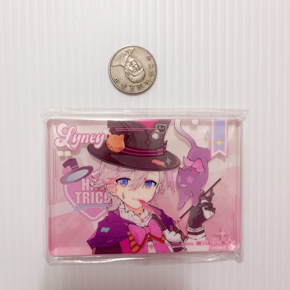 現貨🎐風精靈🎐原神同人｜普麻 流麻 麻將 普通麻將 流沙麻將 原神普麻 原神流麻 壓克力 原神周邊 原神週邊-規格圖1