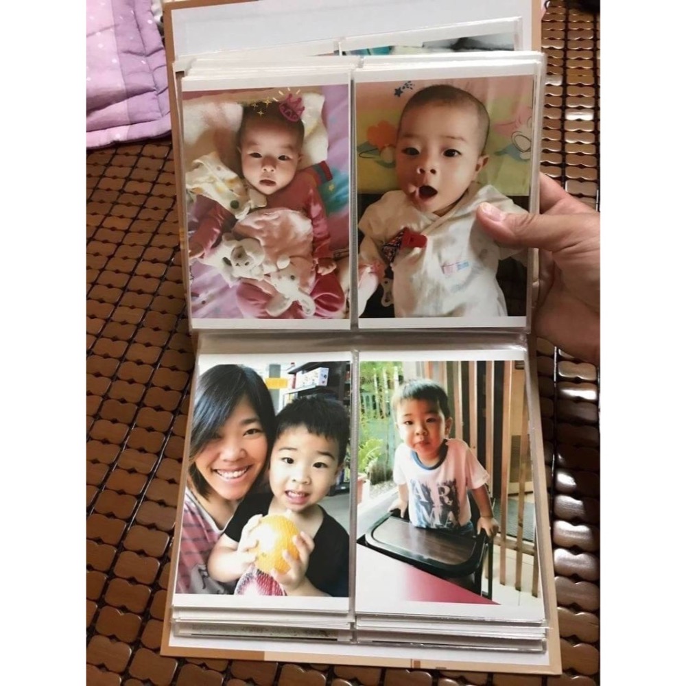 4X6相本每一本可以放240張請先詢問是否有現貨-細節圖2