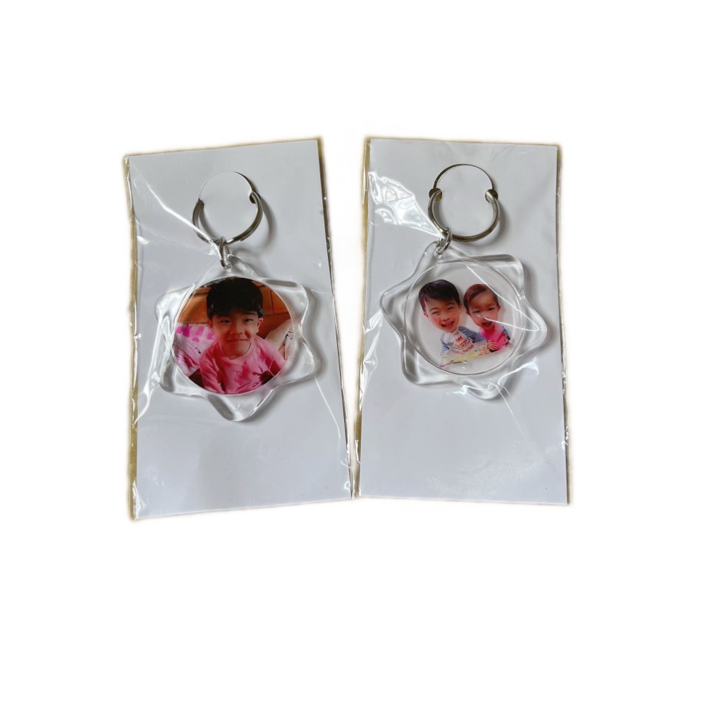 客製化鑰匙圈-細節圖6