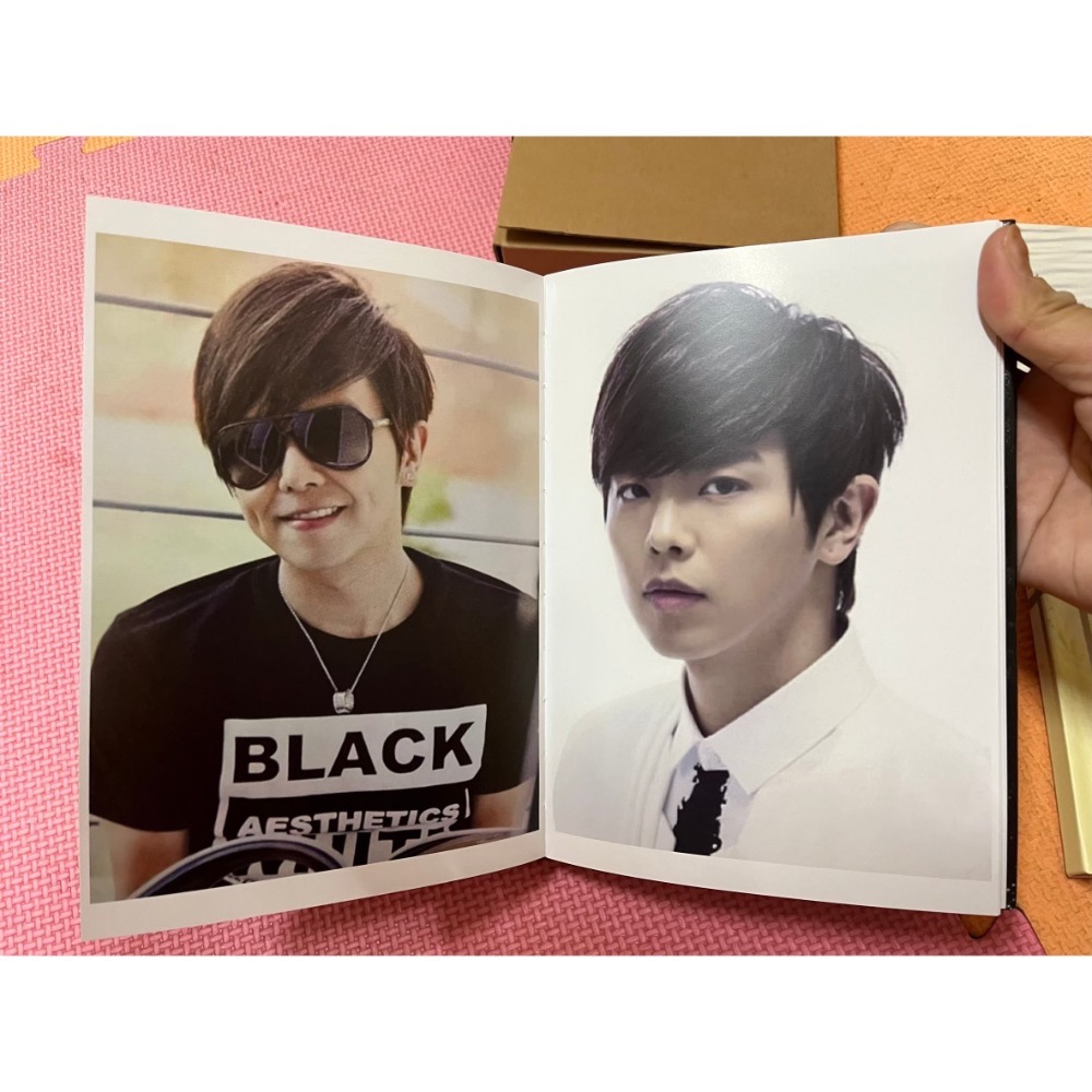 客製化相片書 （ 尺 寸 6 * 8 / 8 * 1 2 ）-細節圖5