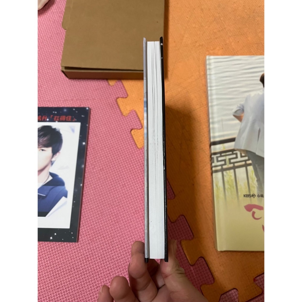 客製化相片書 （ 尺 寸 6 * 8 / 8 * 1 2 ）-細節圖6