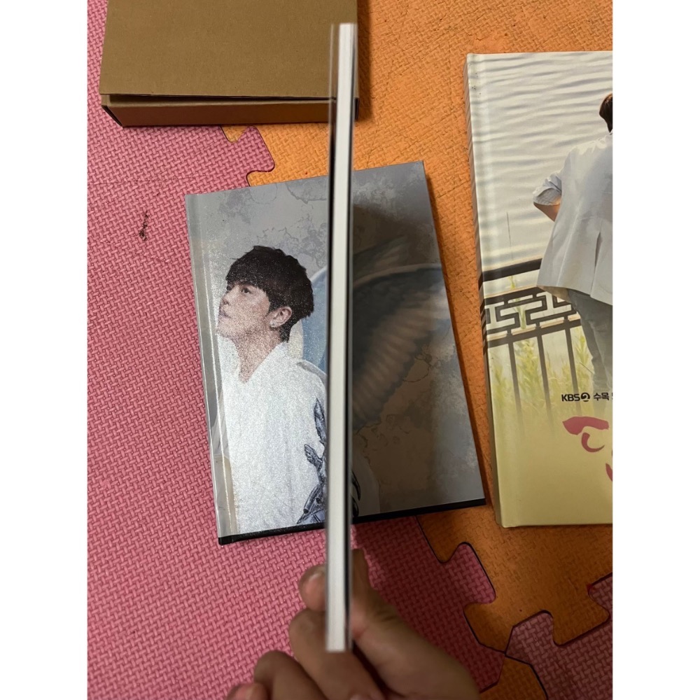 客製化相片書 （ 尺 寸 6 * 8 / 8 * 1 2 ）-細節圖7