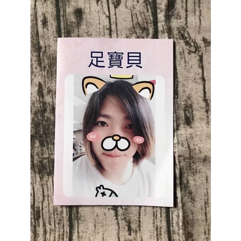 客製化相片書 （ 尺 寸 6 * 8 / 8 * 1 2 ）-細節圖8