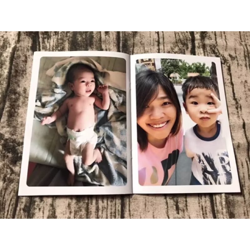 客製化相片書 （ 尺 寸 6 * 8 / 8 * 1 2 ）-細節圖9