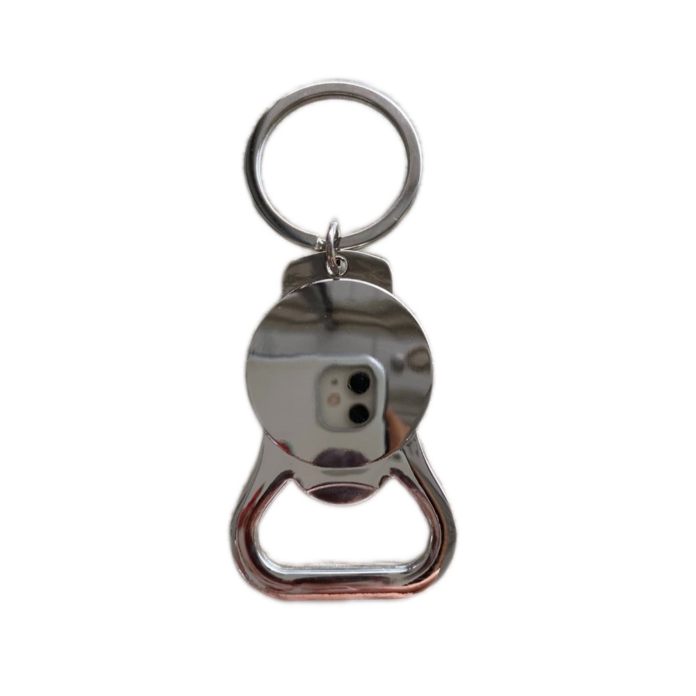 客製化鑰匙圈（ 開瓶器造型 ）-細節圖2