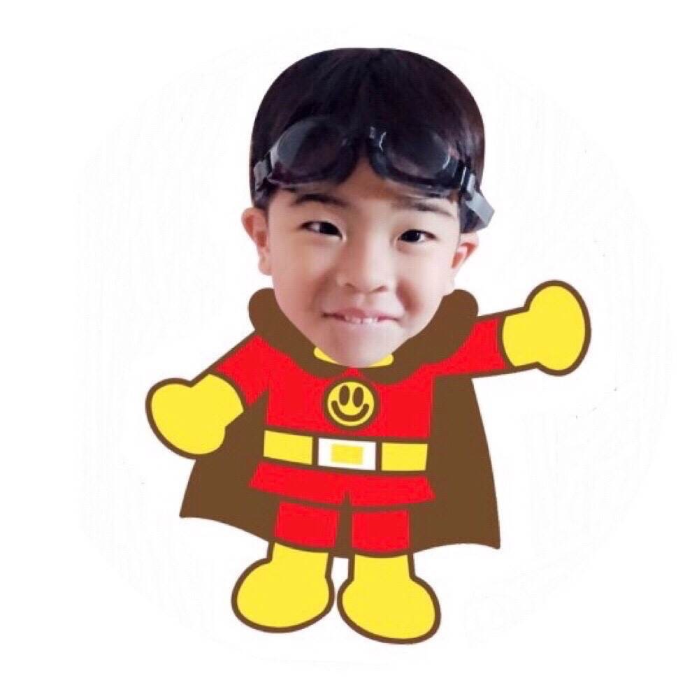 客製化圓形貼 贈品貼-細節圖3