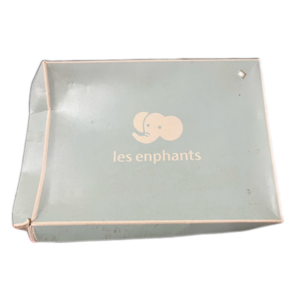 麗嬰房 衣服套裝禮盒（全新久放出清）-細節圖4