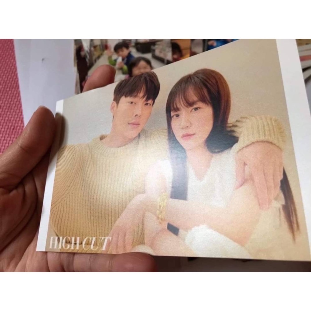 線上客製化 珍珠紙輸出 （ 優 惠 $ 3 ）-細節圖4