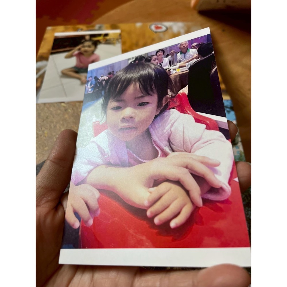 線上客製化 珍珠紙輸出 （ 優 惠 $ 3 ）-細節圖5