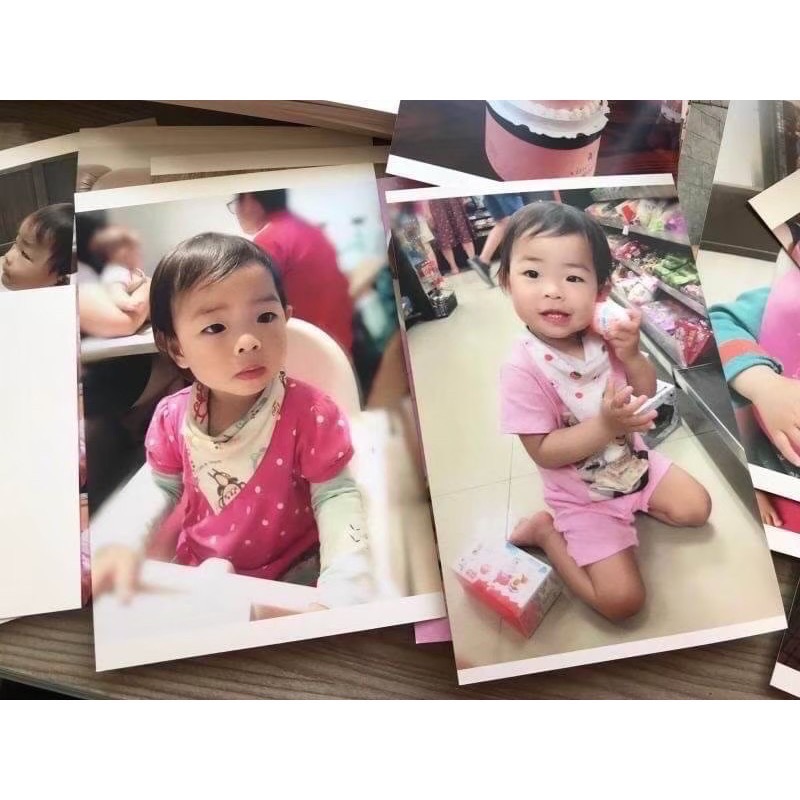 線上客製化 珍珠紙輸出 （ 優 惠 $ 3 ）-細節圖6