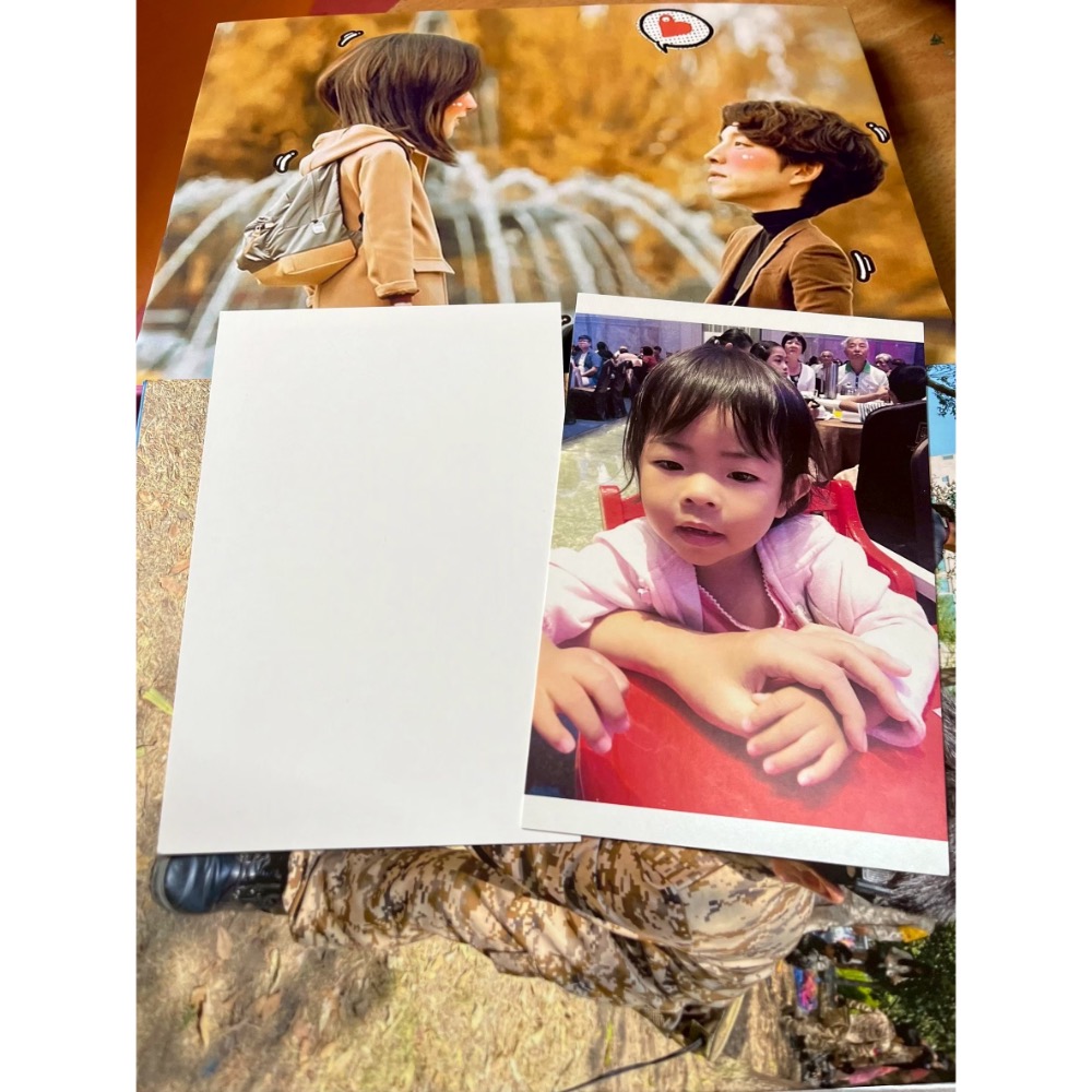 線上客製化 珍珠紙輸出 （ 優 惠 $ 3 ）-細節圖7