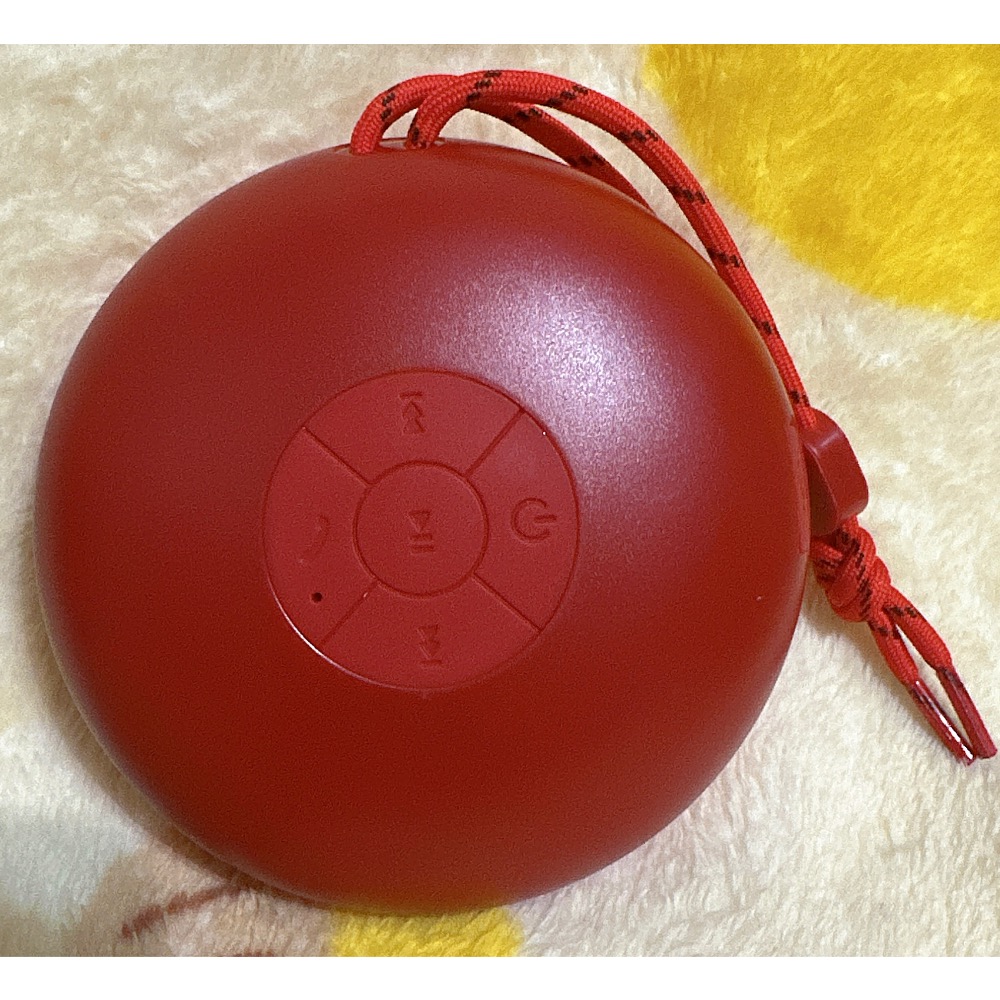 隨身型藍牙喇叭-細節圖2