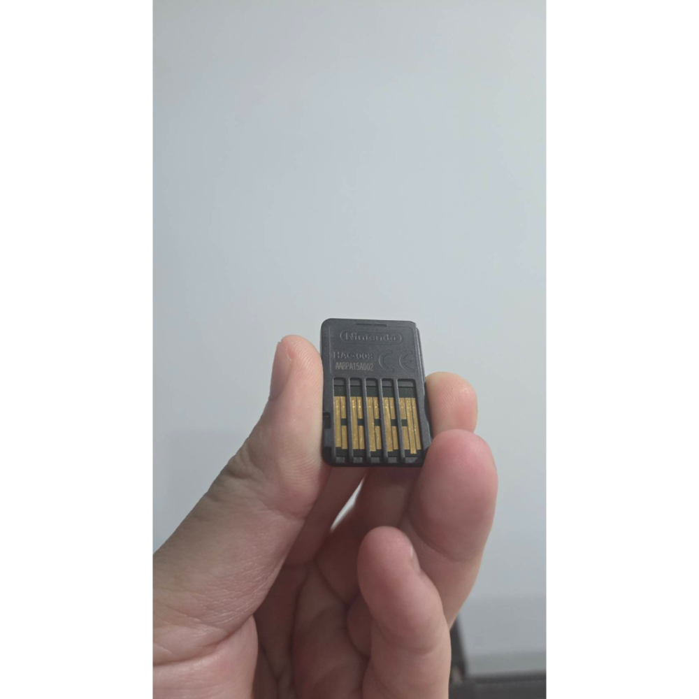 NS switch 瑪利歐賽車8 豪華版 中文版  二手-細節圖3