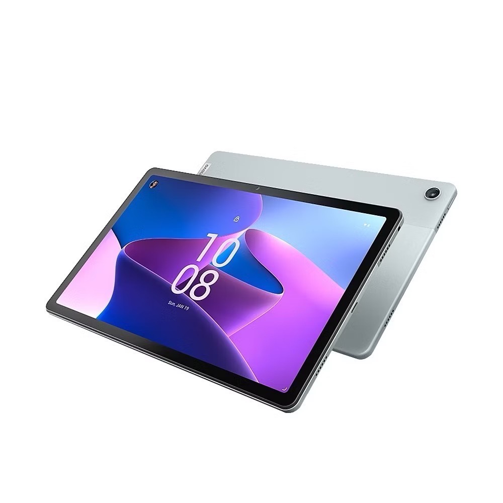 Lenovo 聯想 Tab M10 Plus 第3代 4G/64G TB128XU 10.6吋 LTE 通話平板 贈皮套-細節圖2