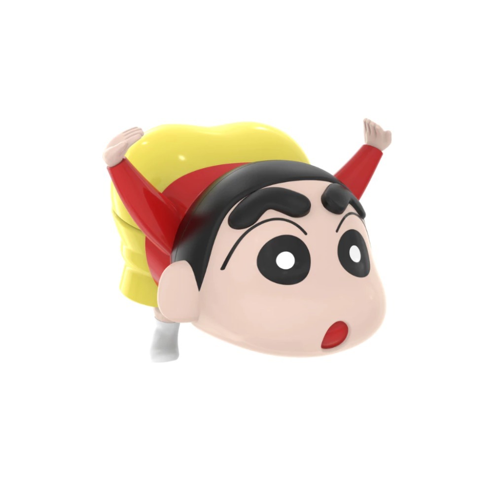 【泰生活】🇹🇭泰國 蠟筆小新鼻通  Moshi Moshi聯名 最新效期 薄荷棒-規格圖3