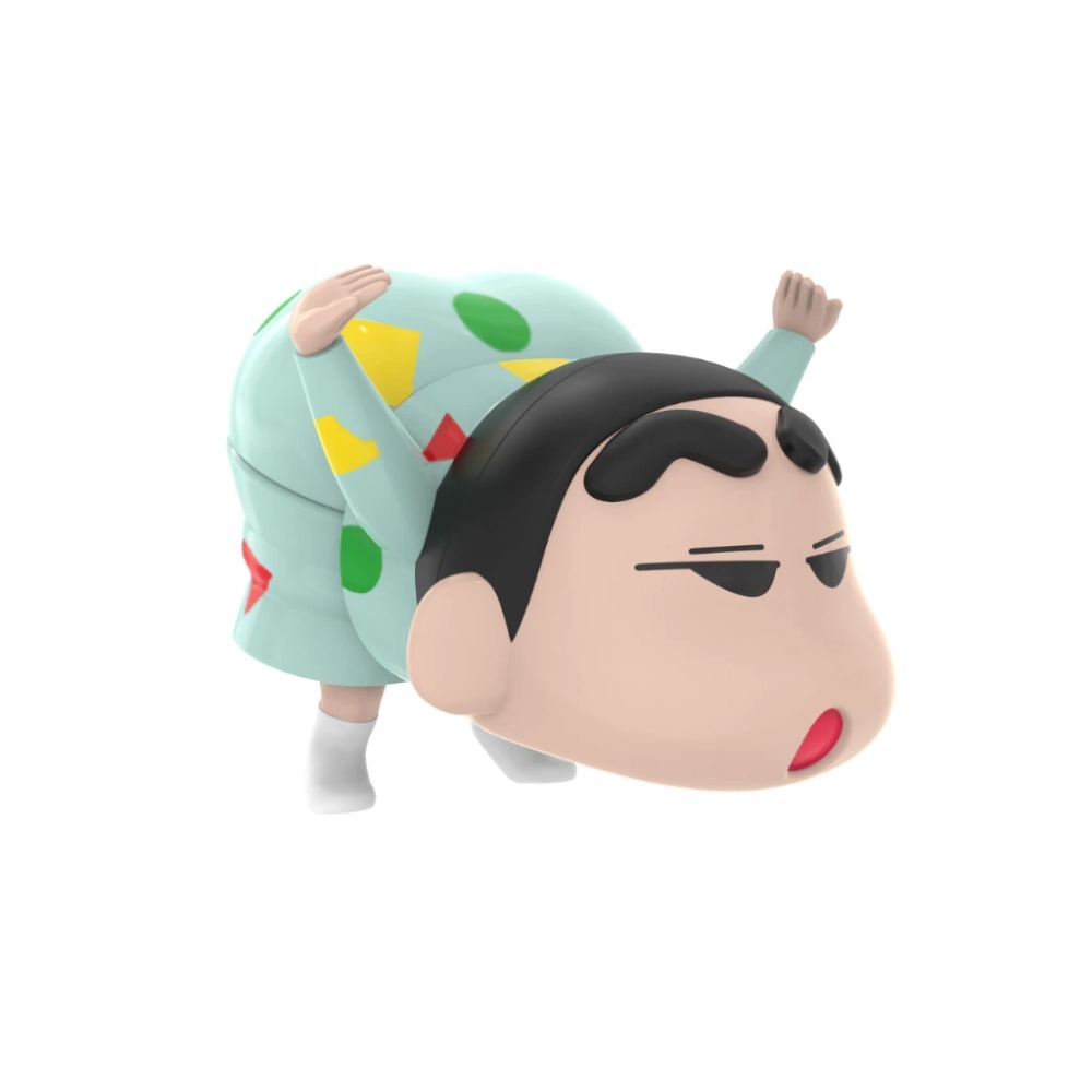 【泰生活】🇹🇭泰國 蠟筆小新鼻通  Moshi Moshi聯名 最新效期 薄荷棒-規格圖3