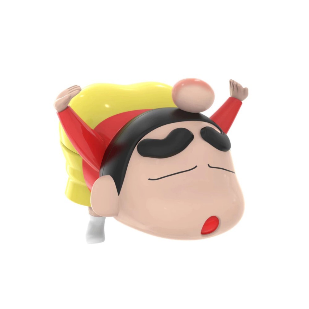 【泰生活】🇹🇭泰國 蠟筆小新鼻通  Moshi Moshi聯名 最新效期 薄荷棒-規格圖3