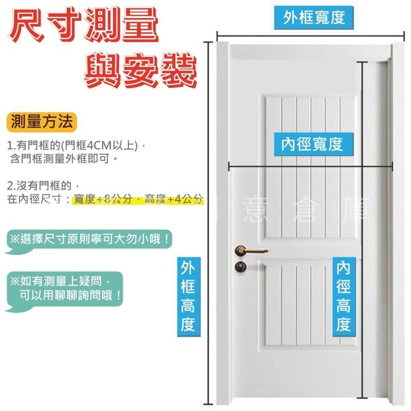 【現貨全面92折】空調門簾 門簾 冷氣門簾 寬90 高210 冷氣簾 空調簾 防空調門簾 磁吸門簾 防蚊門簾-細節圖5