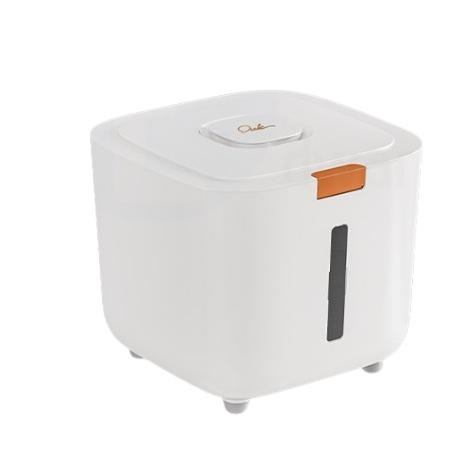 【現貨送量杯】米桶 儲米桶 米缸 麵粉收納罐 儲糧桶 米箱 米罐-細節圖2