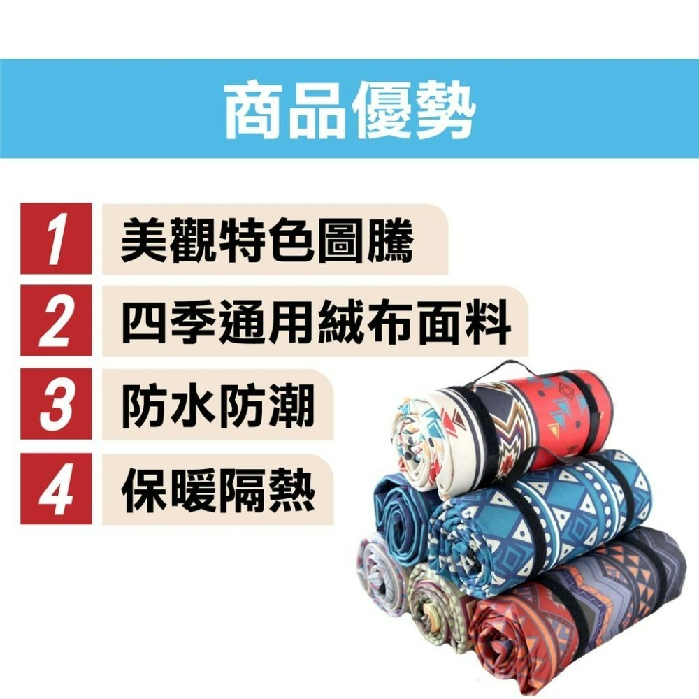 【台中現貨折價券】 露營地墊 露營 帳篷地墊 野餐墊 300x300 露營地墊 300x300 野餐墊 200x300-細節圖2