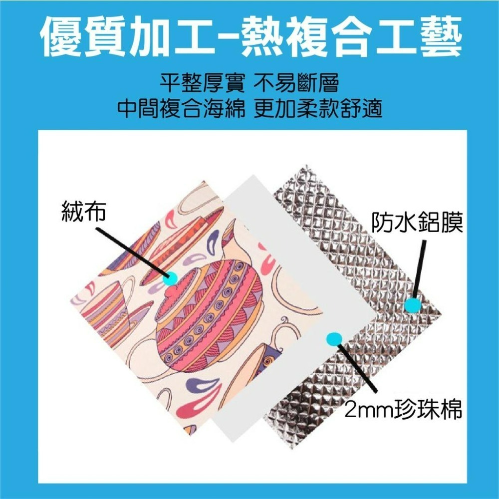 【台中現貨折價券】 露營地墊 露營 帳篷地墊 野餐墊 300x300 露營地墊 300x300 野餐墊 200x300-細節圖5