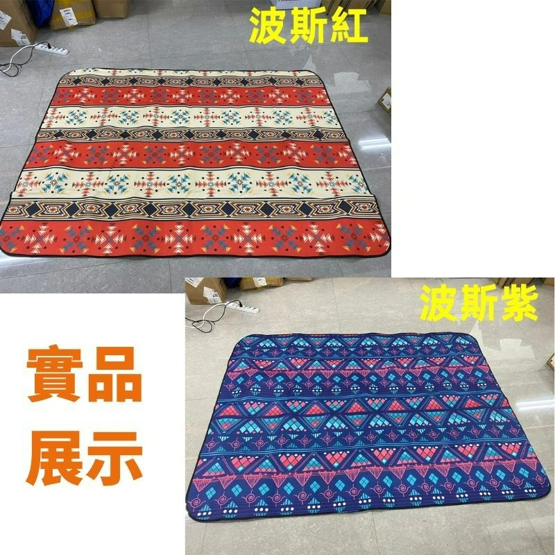 【台中現貨折價券】 露營地墊 露營 帳篷地墊 野餐墊 300x300 露營地墊 300x300 野餐墊 200x300-細節圖8