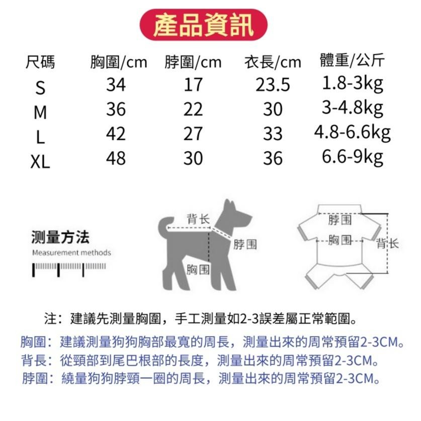 【台灣現貨 快速發出】 狗狗過年衣服 寵物過年衣服 寵物新年衣服 狗狗新年衣服 貓咪過年衣服 狗過年衣服 狗衣服-細節圖5
