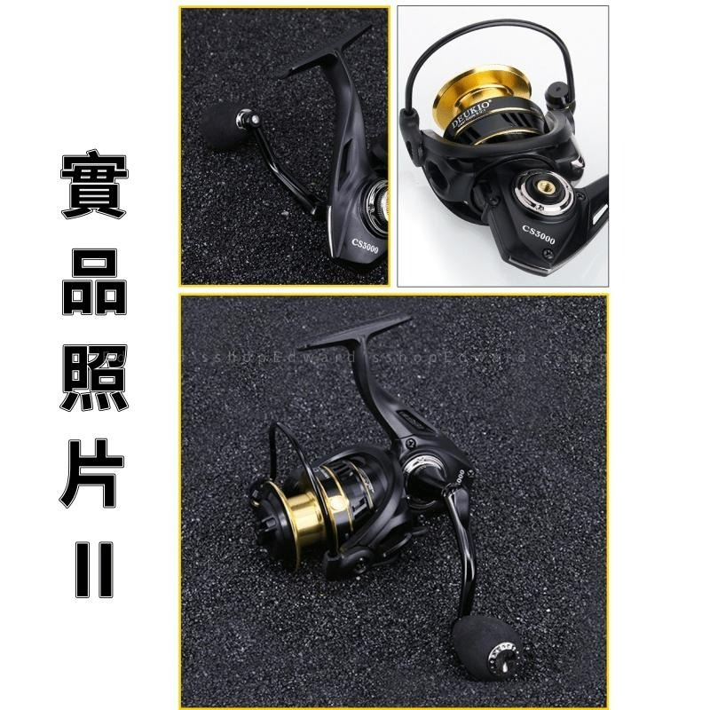 【台中現貨折價券】 捲線器 紡車捲線器 釣魚捲線器 shimano 捲線器 daiwa 捲線器 okuma 捲線器-細節圖9