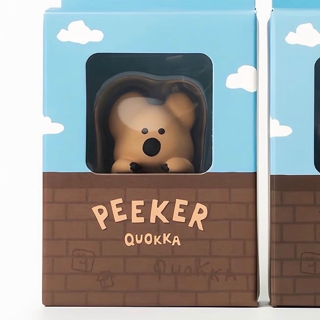 Quokka