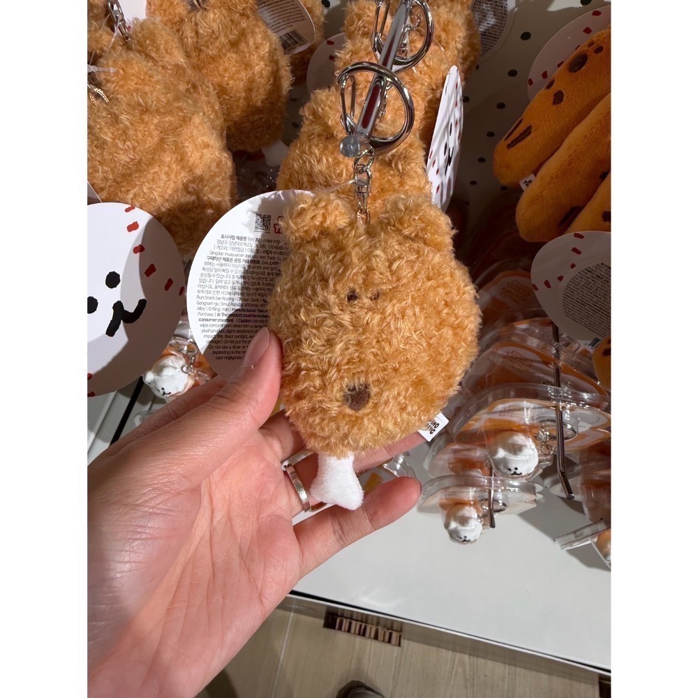 雞腿