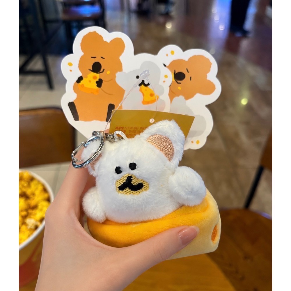 起司bobo