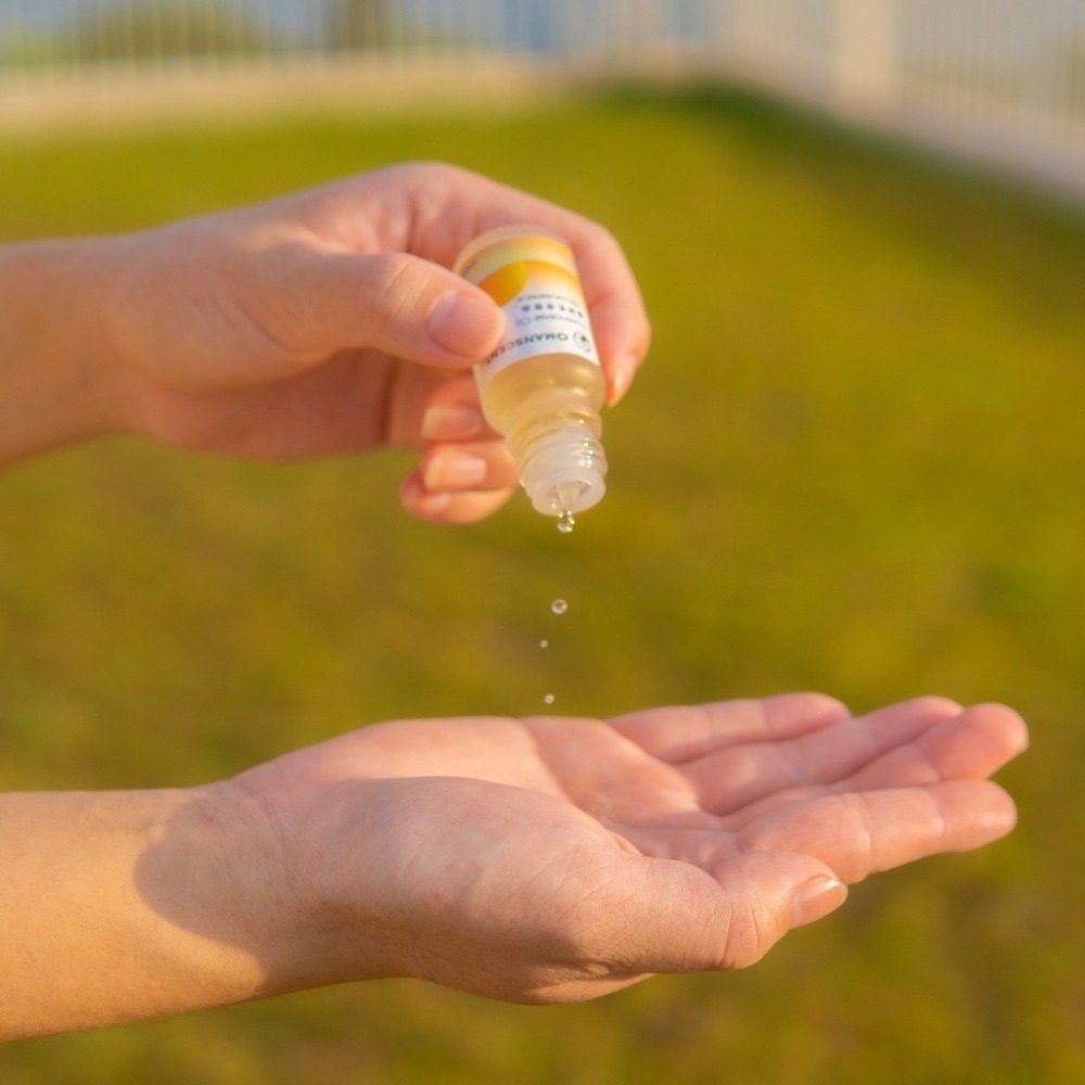 【療癒綠洲®】100%綠洲乳香精油-細節圖3