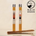 【𝗔𝗠𝗜𝗡療癒綠洲®】綠洲能量香（小幸運、小富有能量檀香）-規格圖4