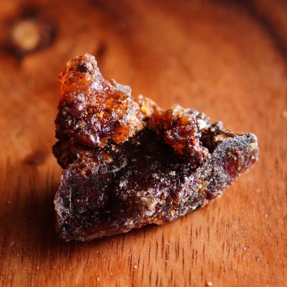 【療癒綠洲®】綠洲沙那沒藥香脂-細節圖3