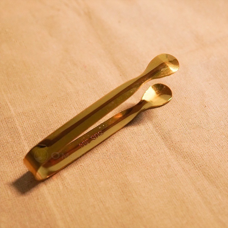 【療癒綠洲®】圓滿銅香爐（贈綠洲綜合乳香、炭夾、小蠟燭、炭餅一顆）-細節圖6