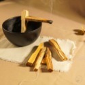 【療癒綠洲®】綠洲聖木條（深山自然循環採收、綠洲聖木之王）-規格圖2