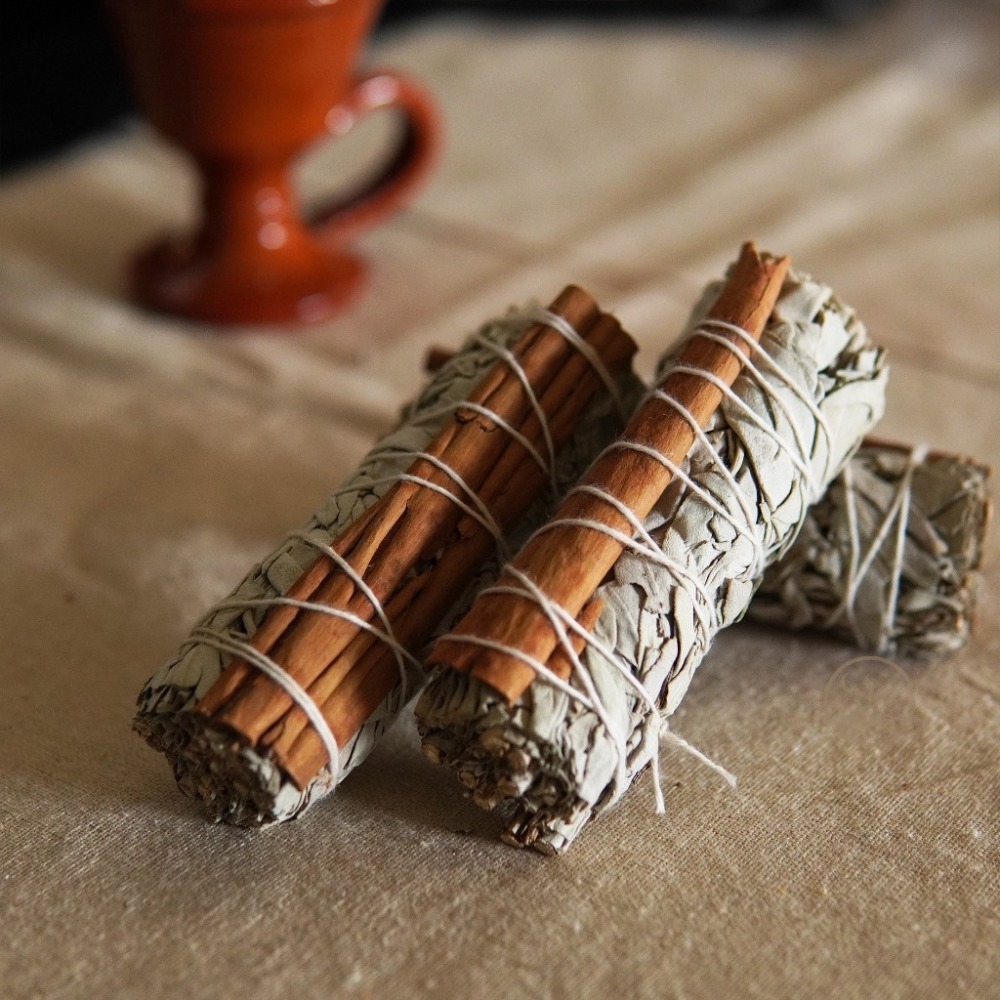 【療癒綠洲®】綠洲辛蒙鼠尾-細節圖2