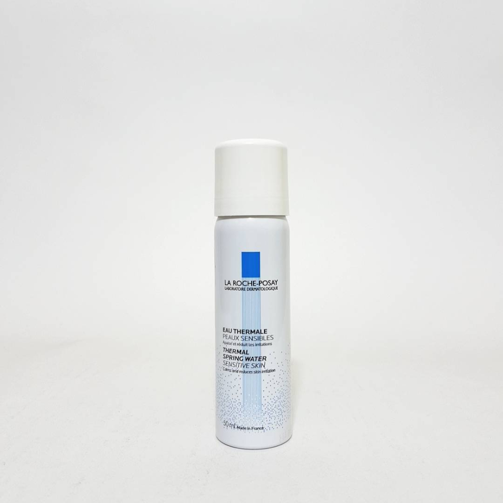 理膚寶水溫泉舒緩噴霧50ml  / 150ml  理膚寶水溫泉舒緩噴液 ☆公司貨-細節圖2