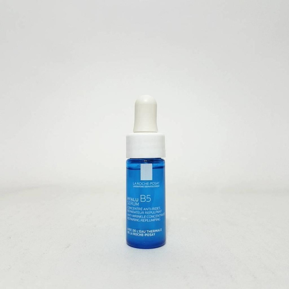 理膚寶水B5彈潤修復精華10ml ☆ 小瓶裝-細節圖2