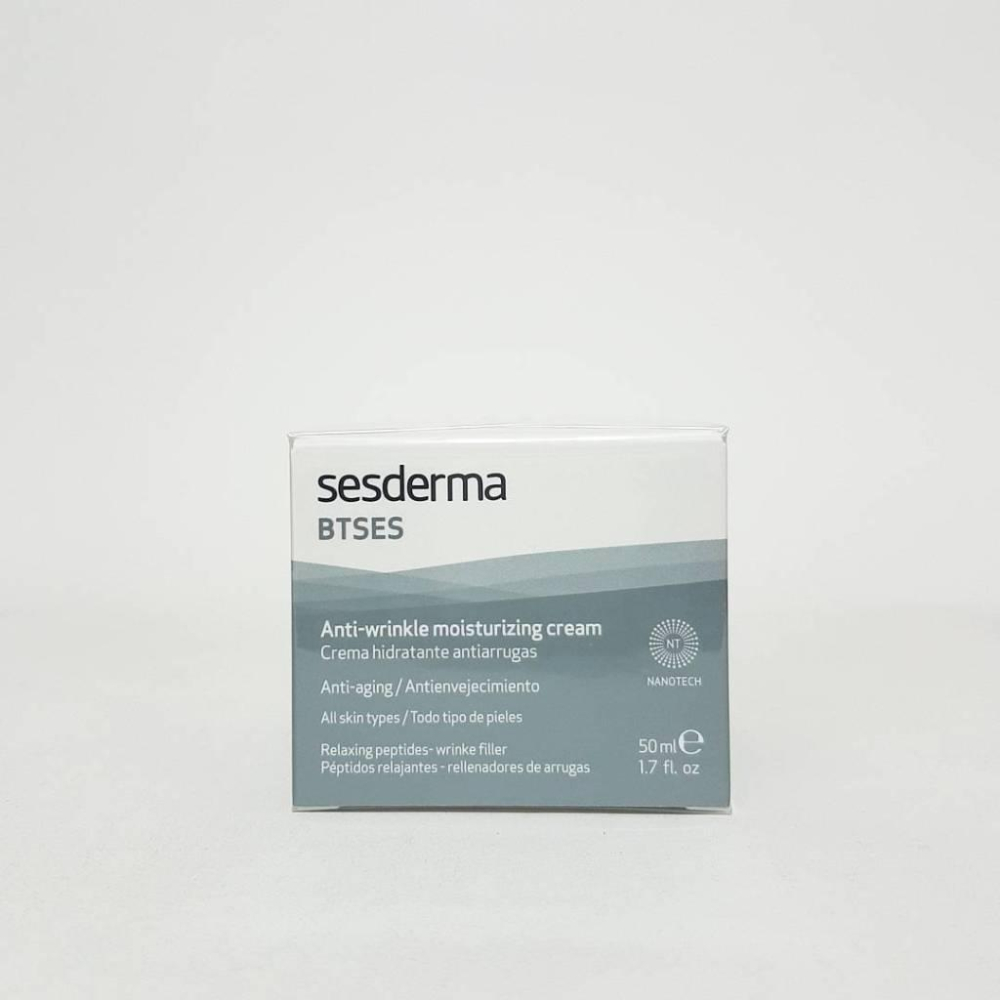 sesderma 賽斯黛瑪BT胜肽彈力精華30ml ☆ 公司貨-細節圖2