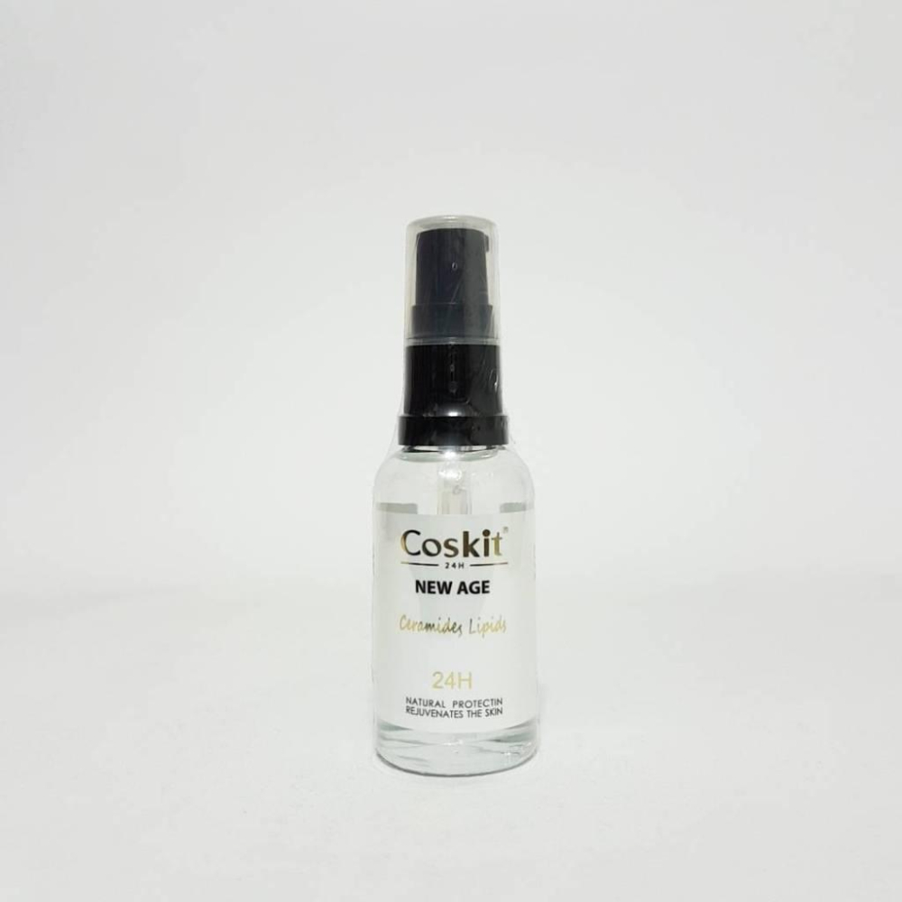 Coskit 蔻斯美第2代賽絡美保濕純露30ml x2瓶入☆促銷組合-贈送面膜1片-細節圖2