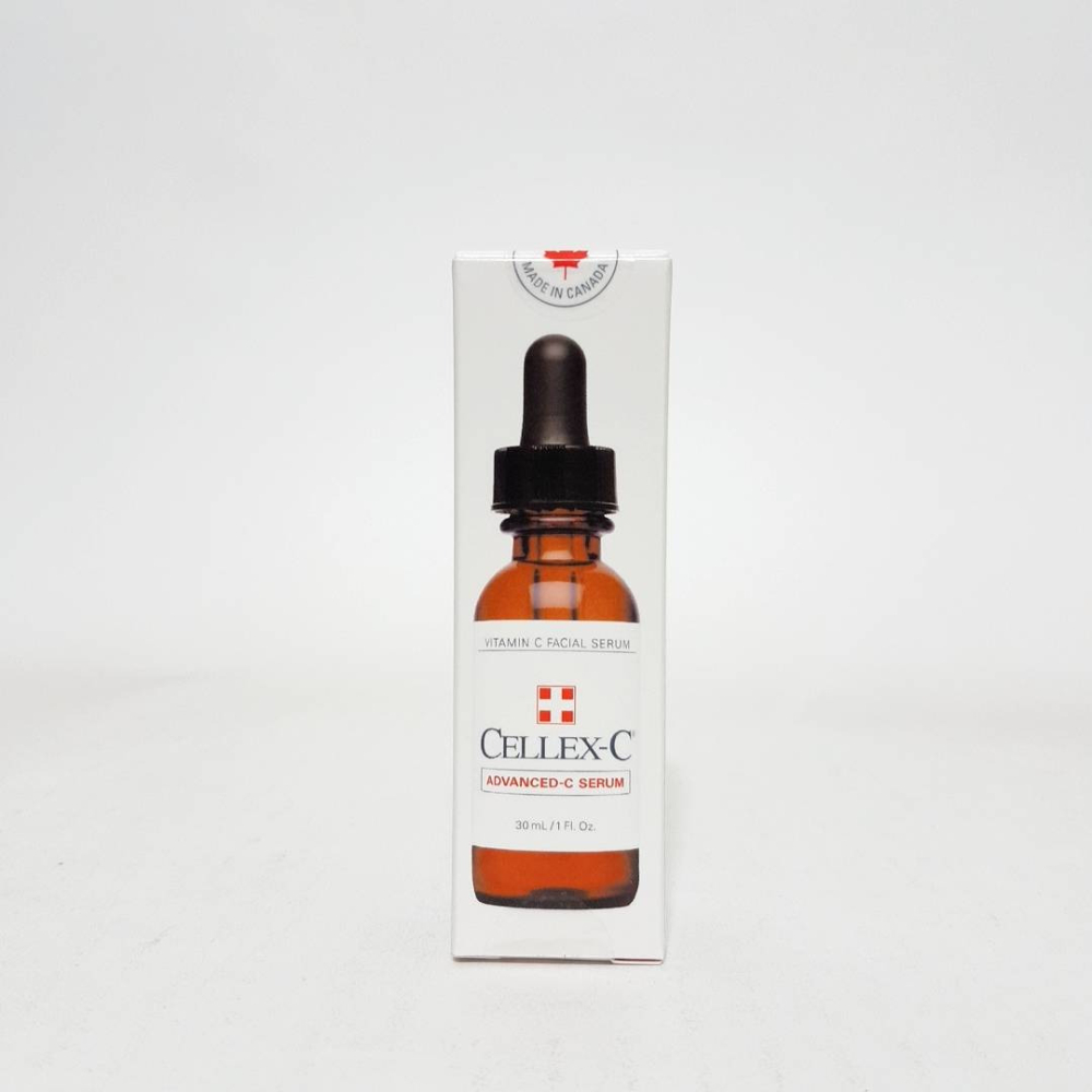 仙麗施Cellex-C希蕾克斯17.5%全效左旋C濃縮液30ml ☆ 公司貨-細節圖2