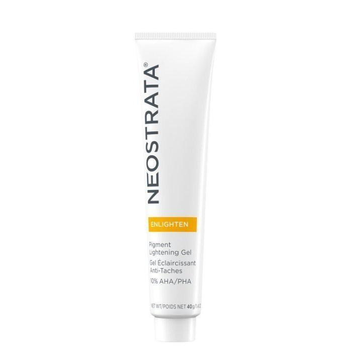 妮傲絲翠果酸美白凝膠40g ☆ 公司貨-細節圖2