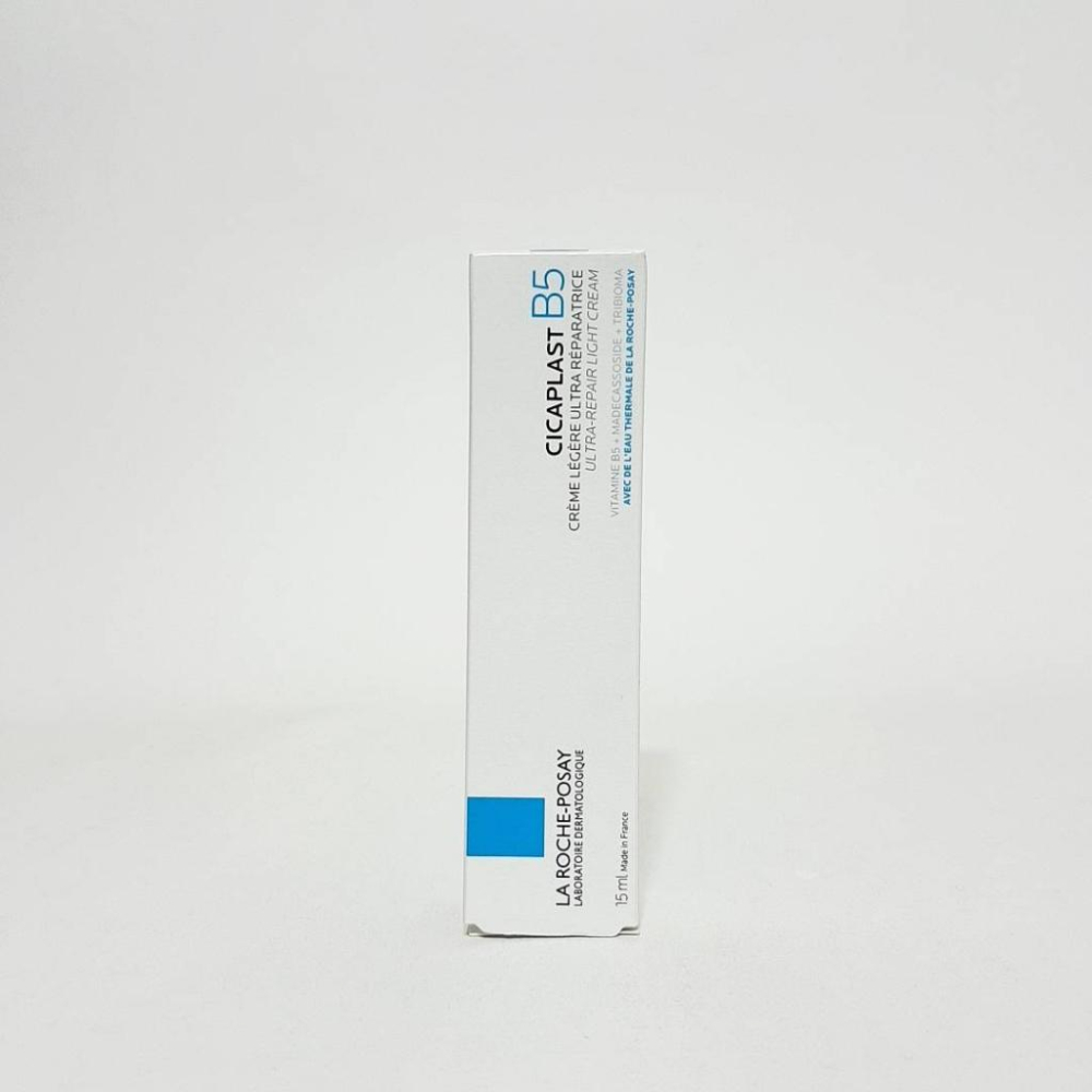 理膚寶水B5全面修復凝乳40ml ☆ 公司貨  B5繃帶乳液  & 15ml小瓶-細節圖2