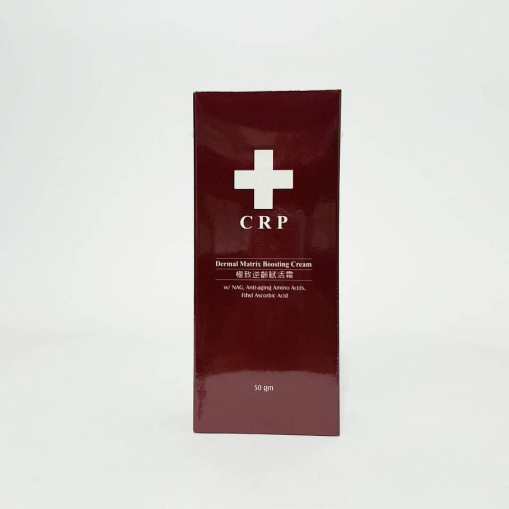 妮傲絲翠CRP極致逆齡賦活霜50gm ☆公司貨-細節圖2