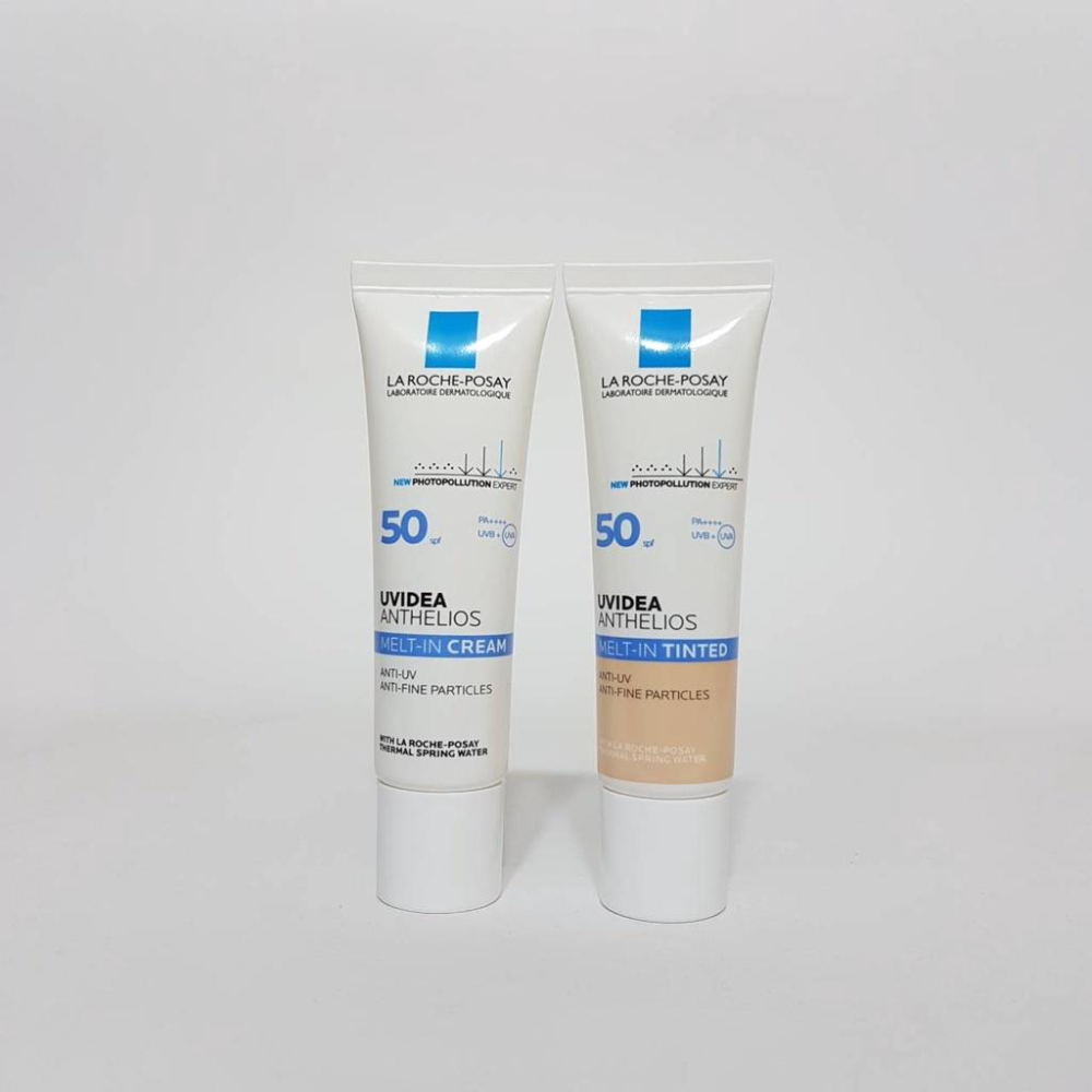 理膚寶水全護清爽防曬液SPF50+  30ml(透明色)☆公司貨-細節圖2