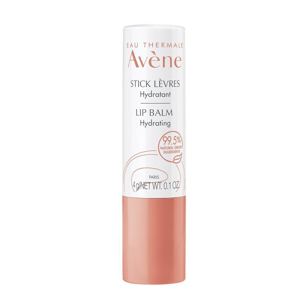 Avene 雅漾活泉舒護極嫩護唇膏4g ☆公司貨-細節圖2