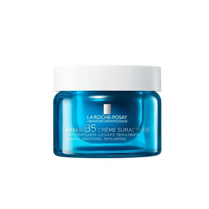 理膚寶水極效B5彈潤超修復乳霜50ml ☆公司貨-細節圖2